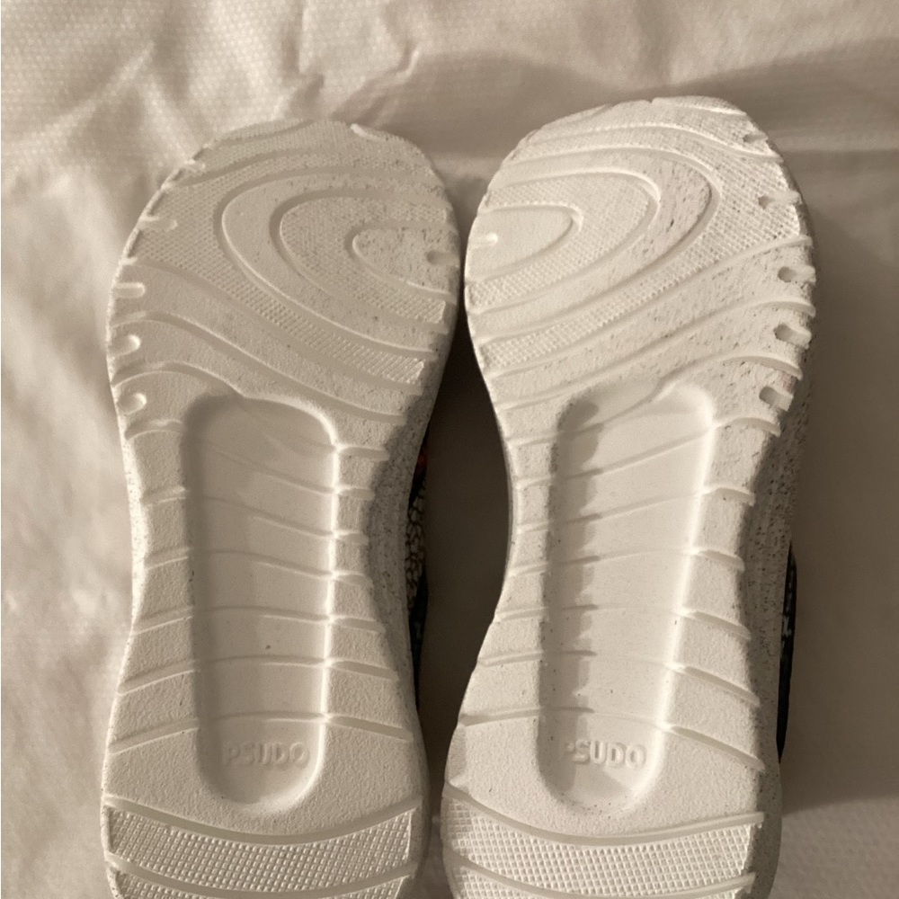 Women's Court Slip On in Cosmic
by Psudo - Picture 8 of 12